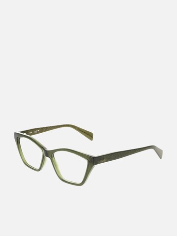 Liu Jo Sonnenbrille‌‌‌‌‌‌‌‌ in Grün: Vorderseite