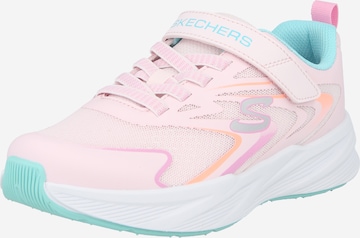 SKECHERS Tennarit 'MICROSPEC TREAD' värissä vaaleanpunainen: etupuoli