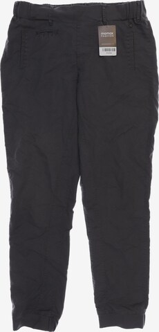 NILE Pants in XS in Grey: front