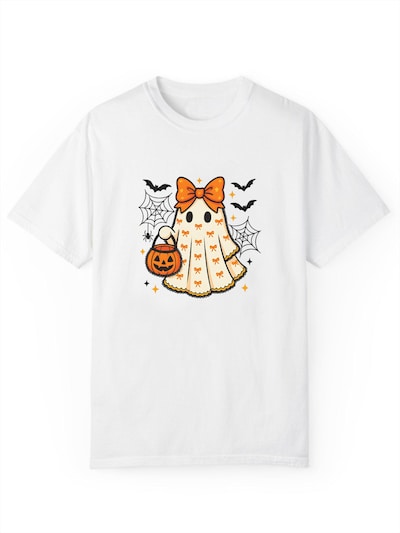 GORHEY Shirt‌ in S in weiß, Produktansicht