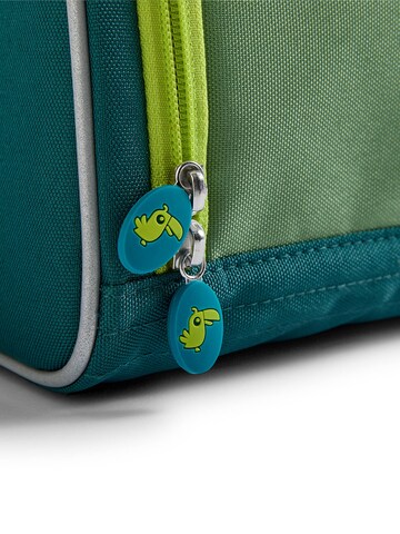 HABA Kinderkoffer ' Troleytasche klein ' in Blau