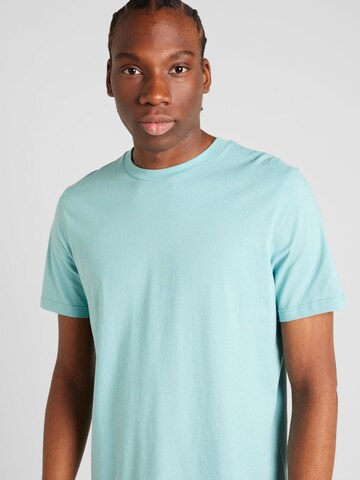 QS Shirt in Blue