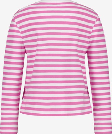 T-shirt GERRY WEBER en rose