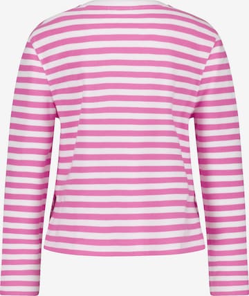 GERRY WEBER T-shirt i rosa