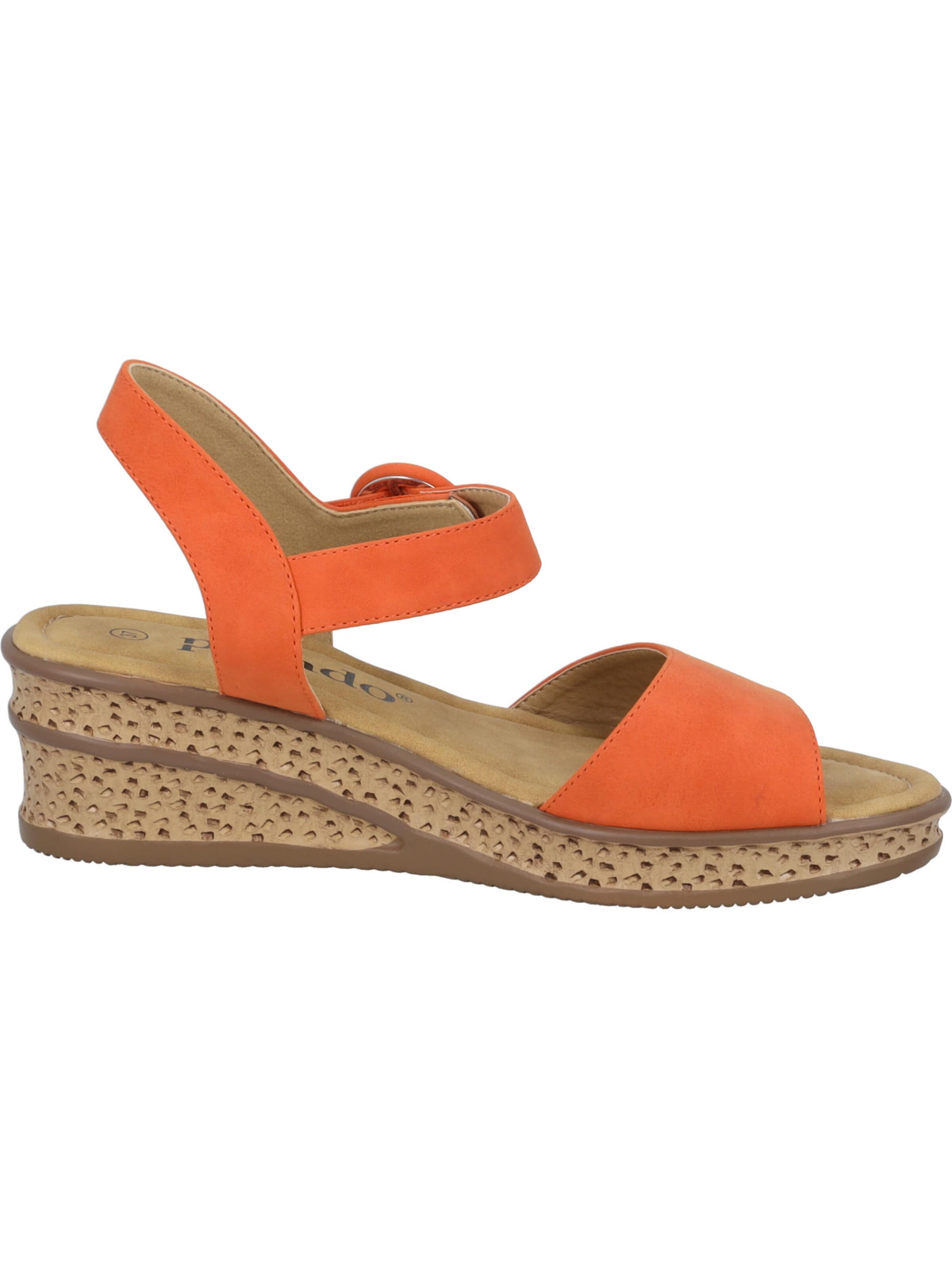 Palado Sandale 'Palado Helys'‌‌‌‌‌‌‌ in Orange
