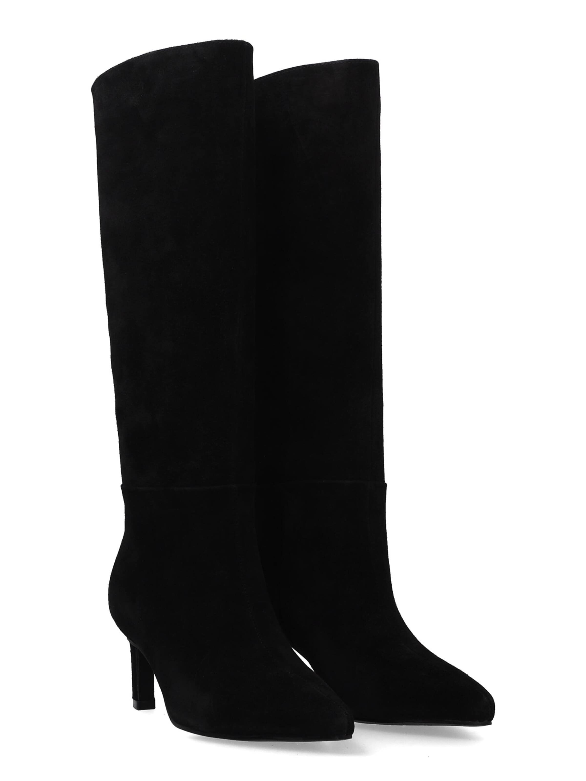 VENEZIA Stiefel‌‌‌‌‌ in Schwarz