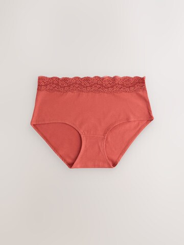 Next - Cueca em rosa