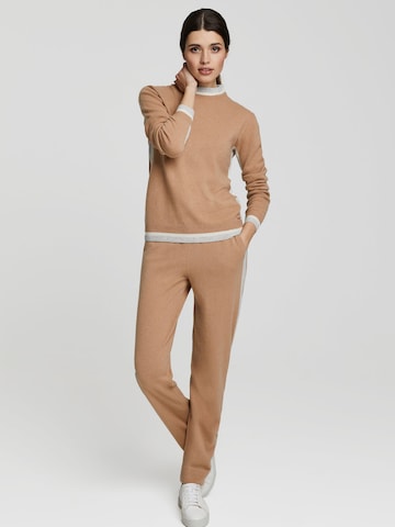 Marc & André Regular Hose in Beige