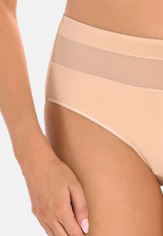 TEYLI Panty 'Vera' in Beige