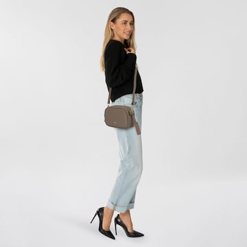 Borsa a tracolla 'Java' di Picard in beige