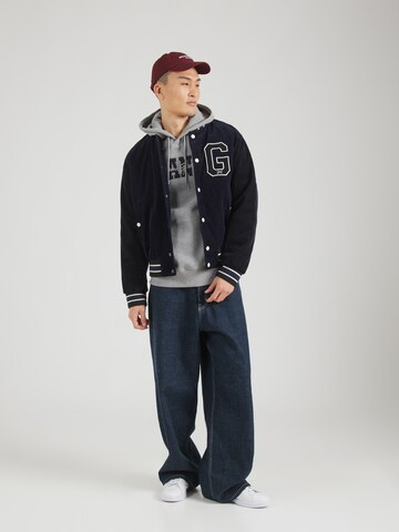 GANT Sweatshirt in Grau