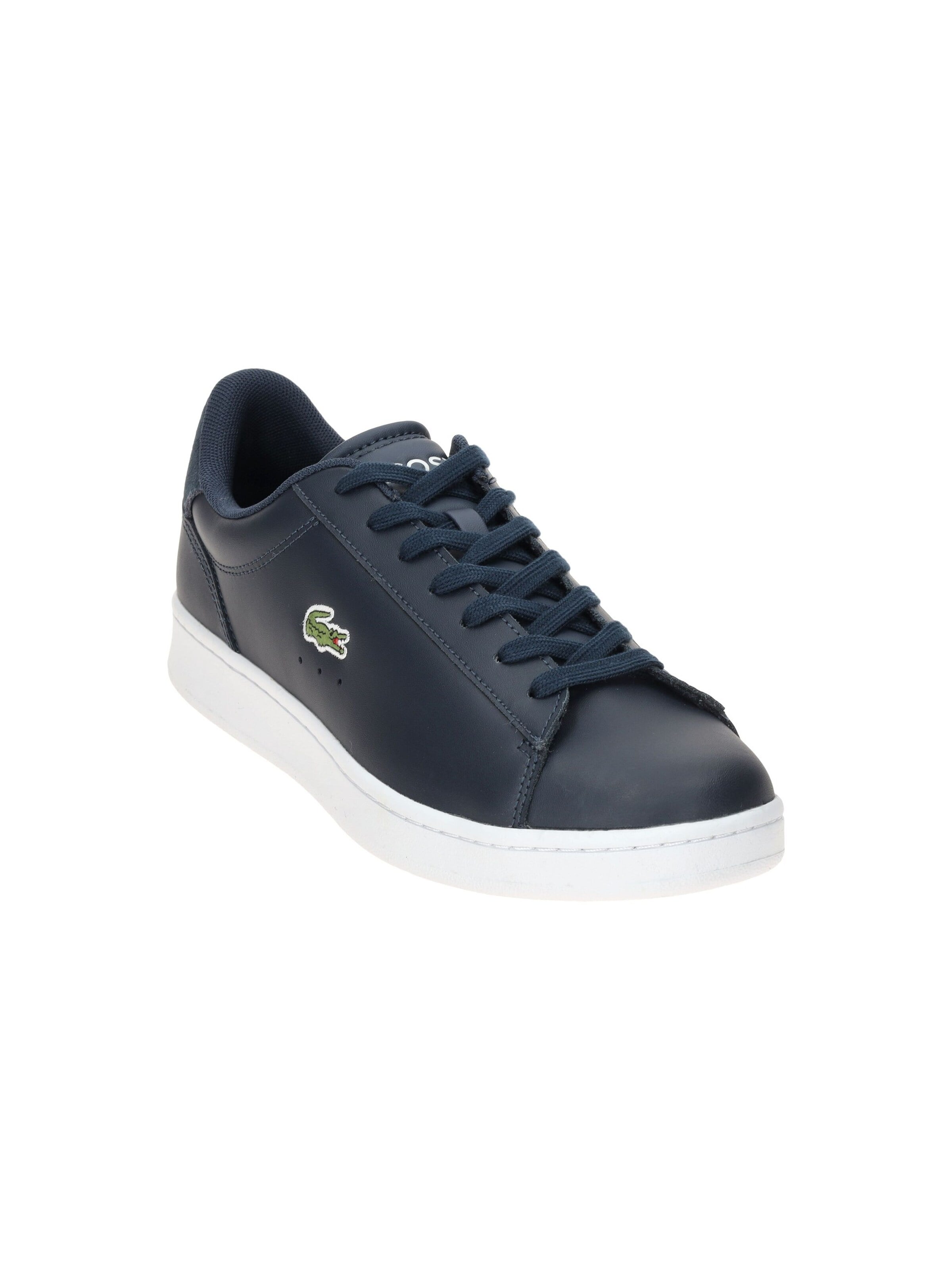 LACOSTE Sneaker low‌‌‌‌‌ in Blau