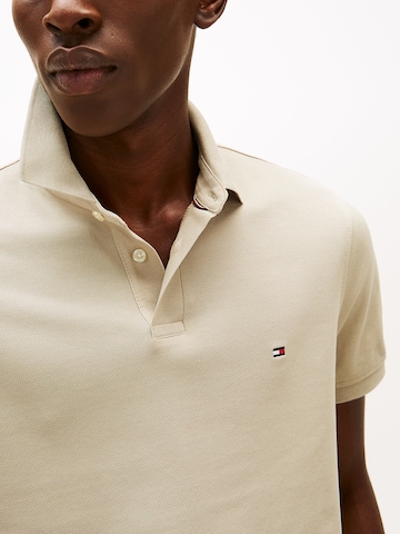 TOMMY HILFIGER Shirt 'CORE 1985' in Green