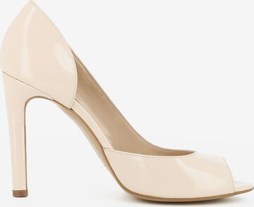 EVITA Pumps in Beige