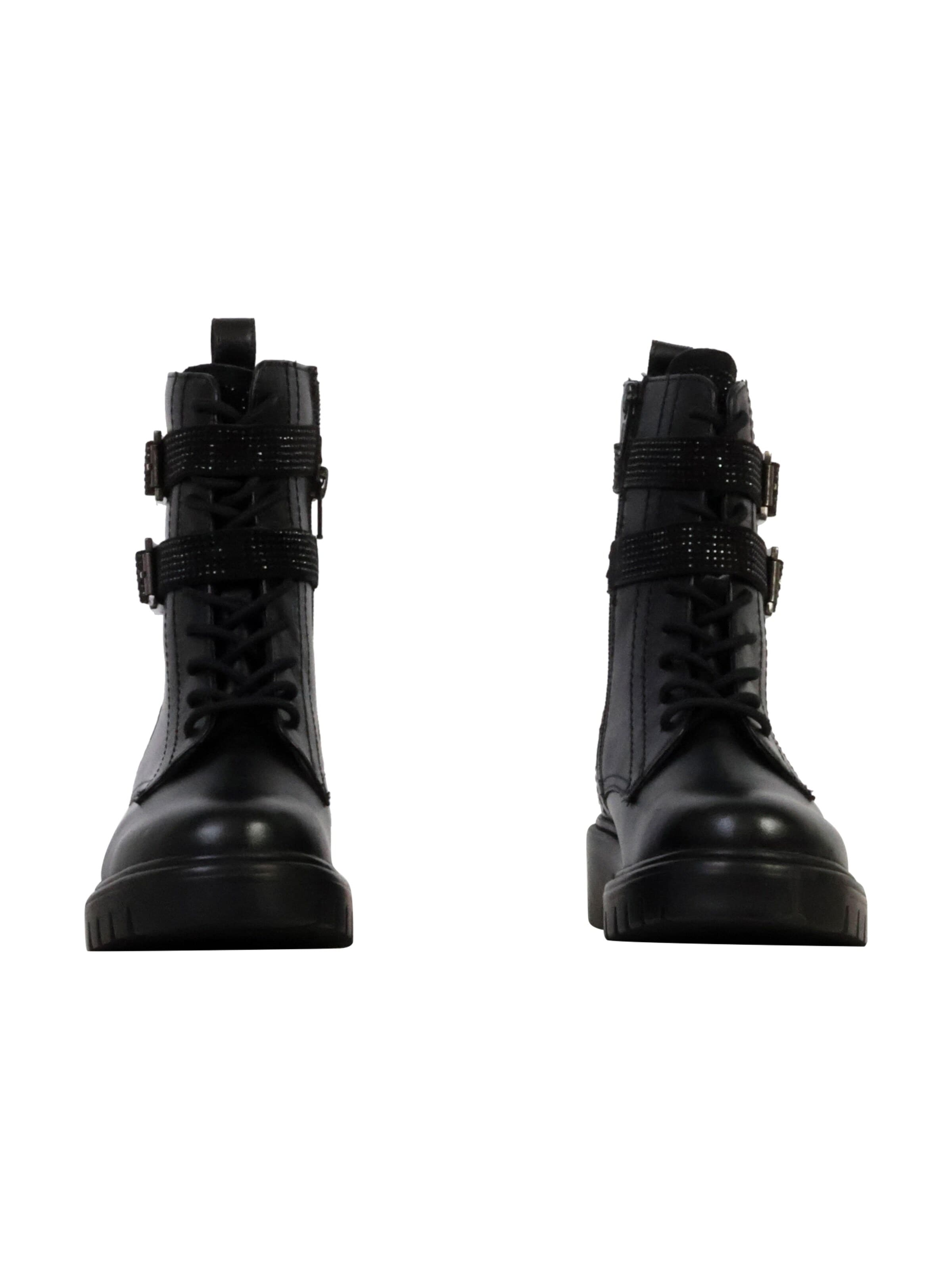 Kaporal Booties in Black