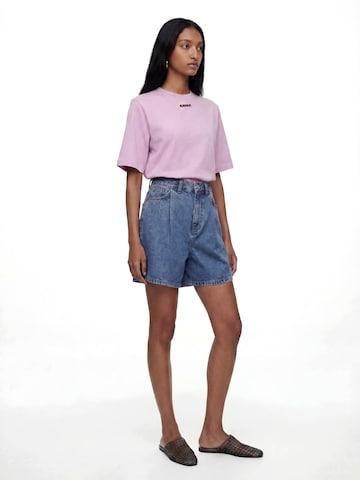 KAVAZI Baggy Jeans in Blue
