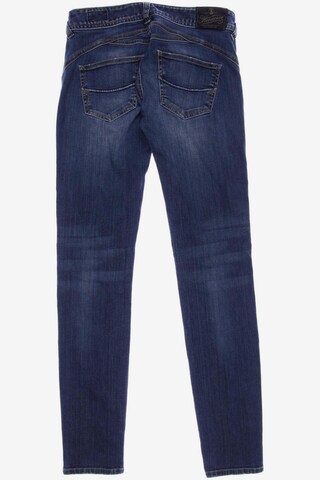 Herrlicher Jeans 30 in Blau