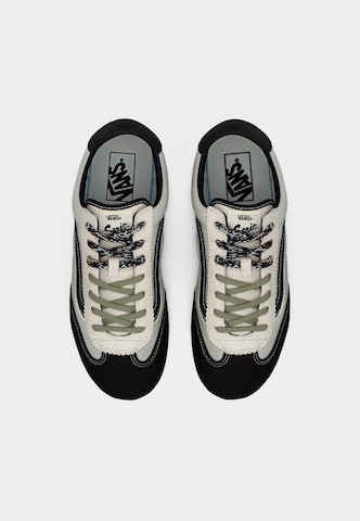 Sneaker bassa 'Super Lowpro' di VANS in nero