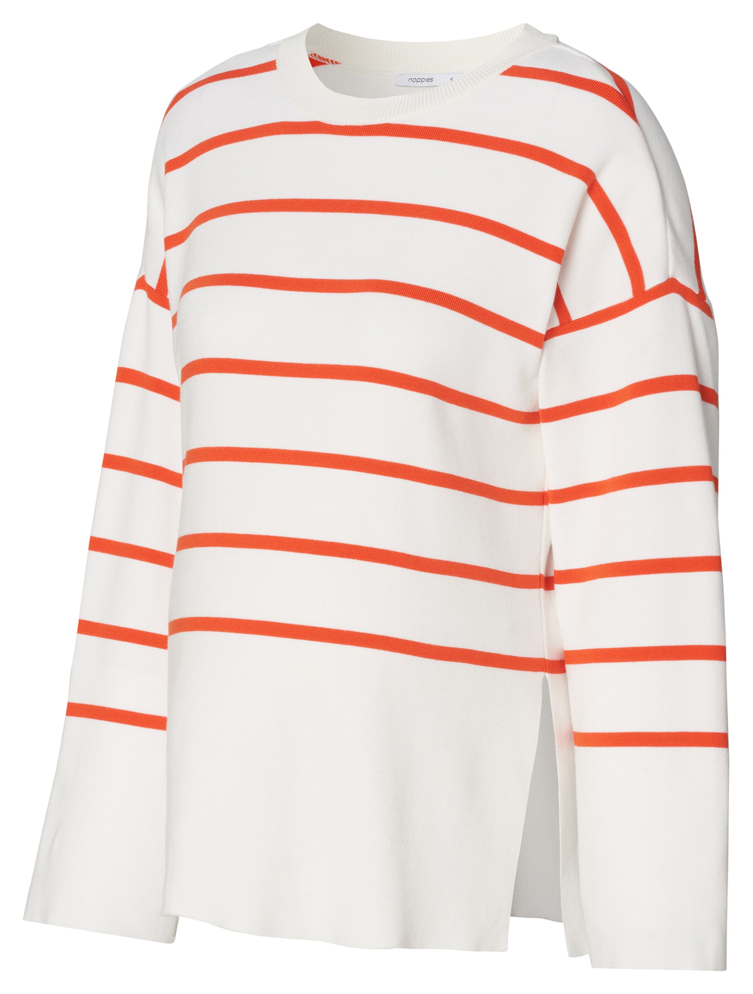 Noppies Trui ' Jair ' in Rood