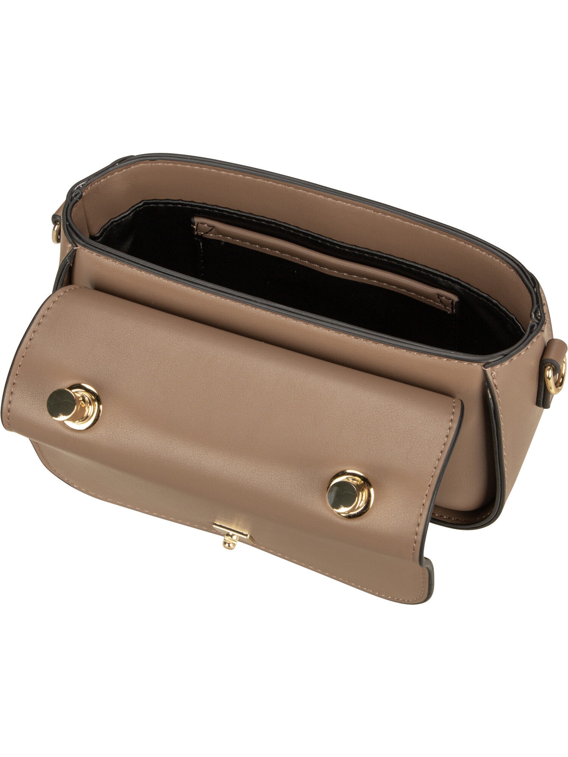 VALENTINO Handbag 'Faith' in Brown