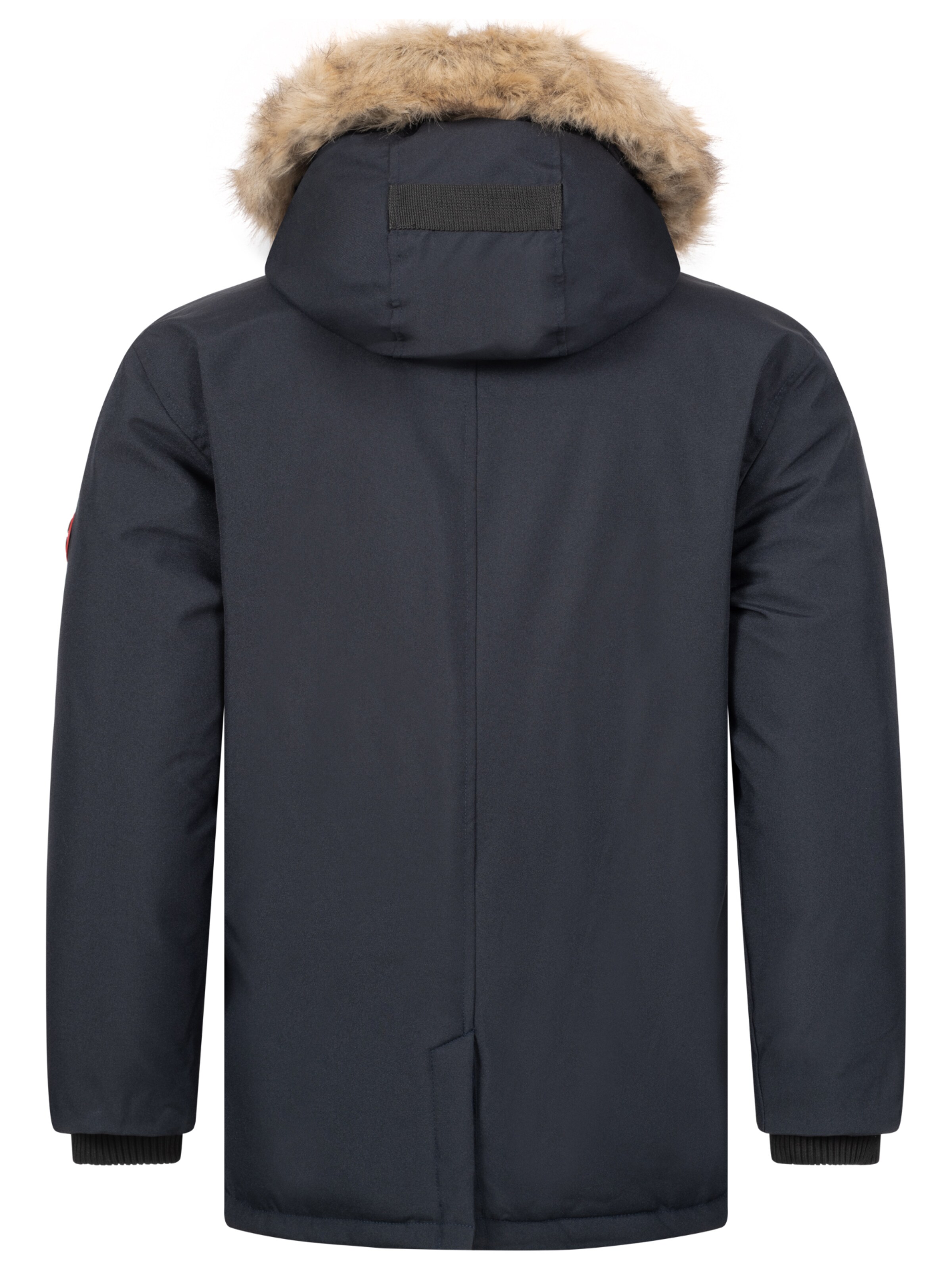 GEOGRAPHICAL NORWAY Performance Jacket in Blue