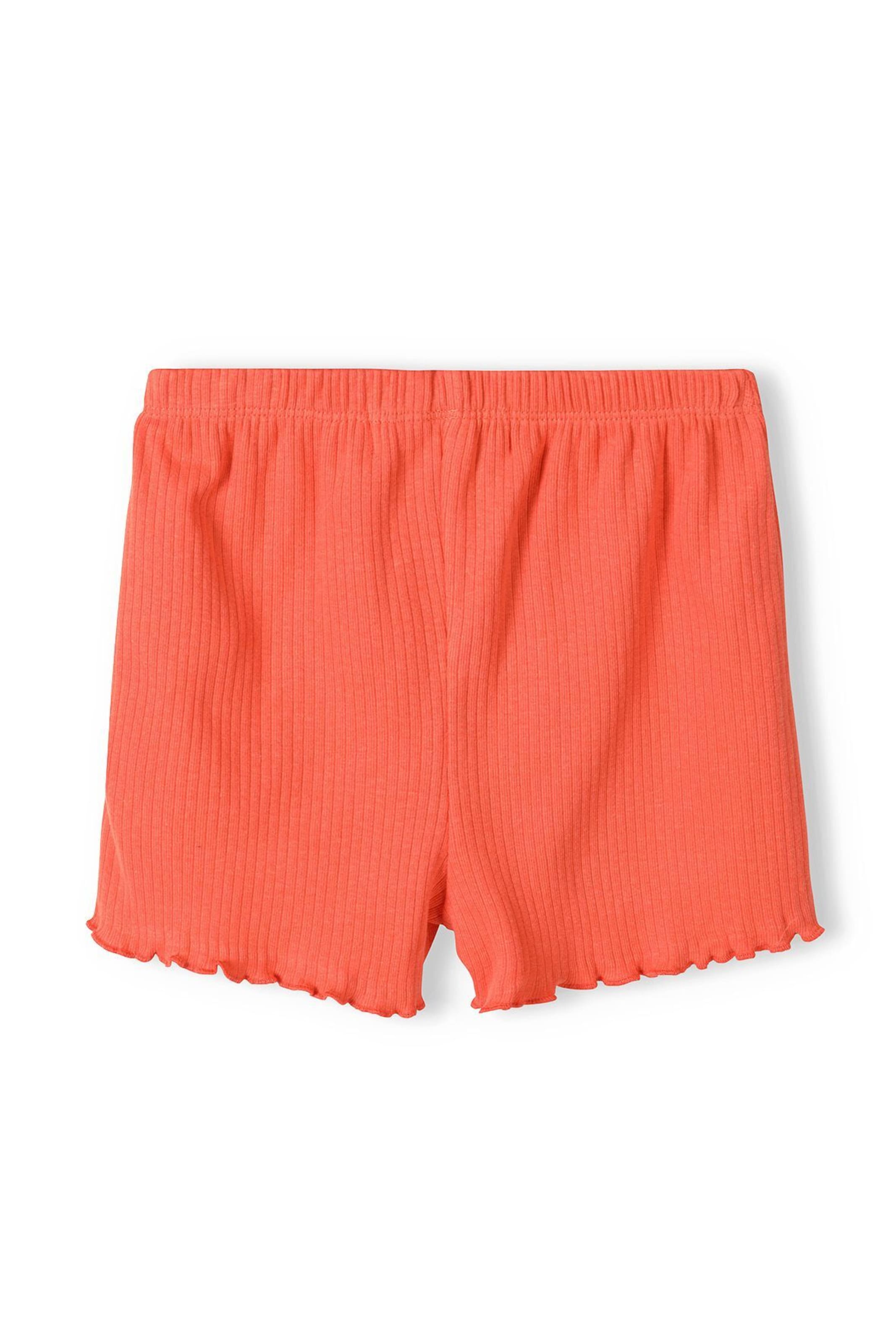 oranžinė MINOTI Rinkinys