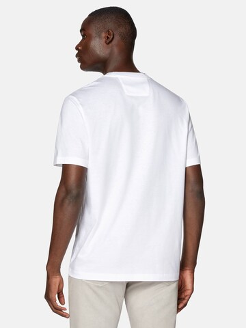 Boggi Milano Shirt in White