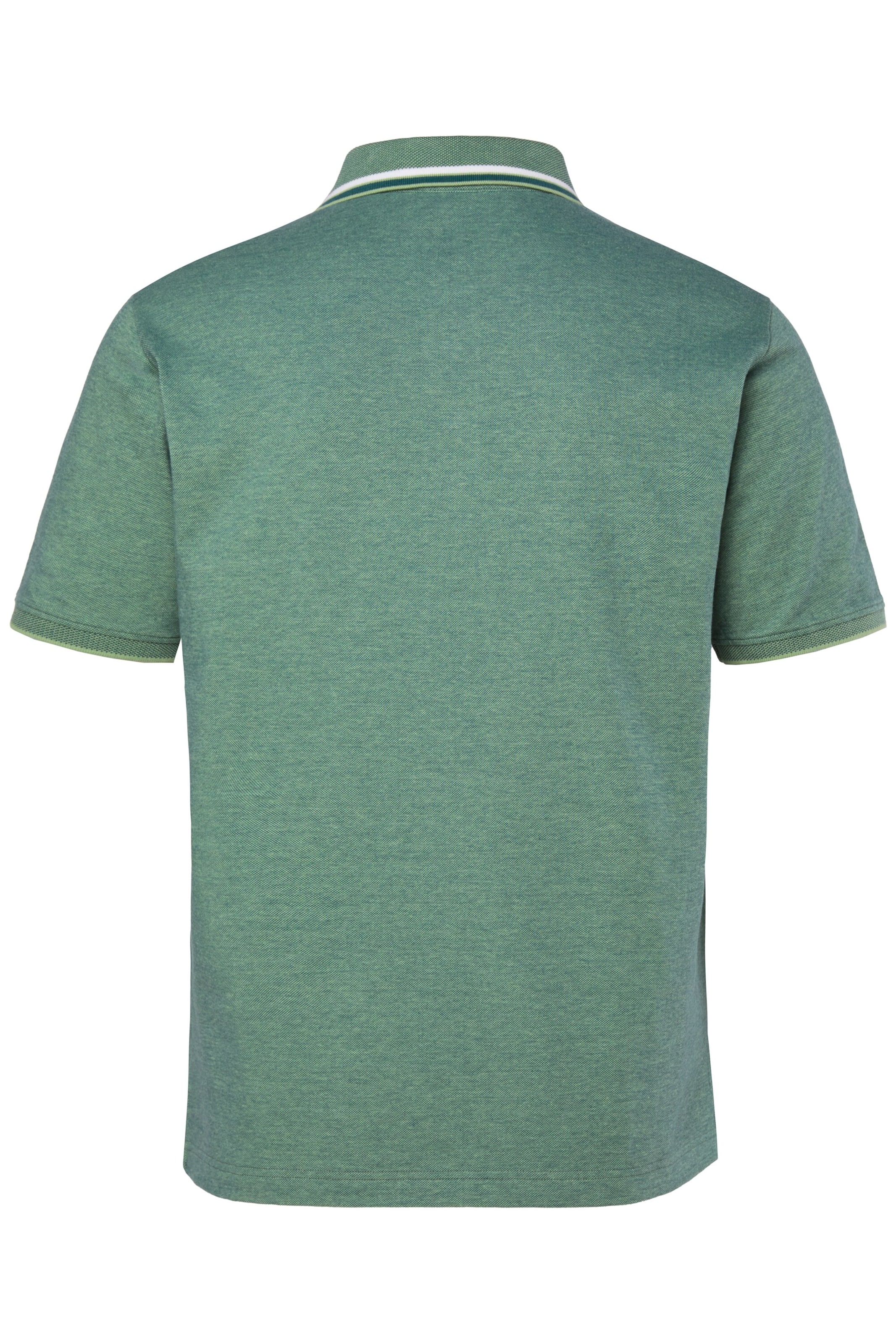 JP1880 Poloshirt in Grün
