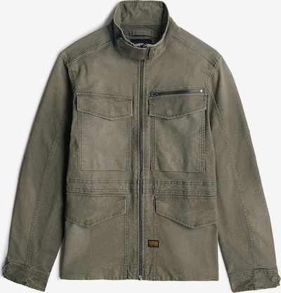 G-STAR Jacke in L in khaki, Produktansicht