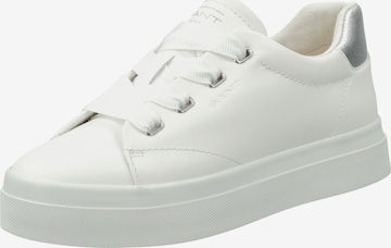 GANT Sneaker low i hvid: forside