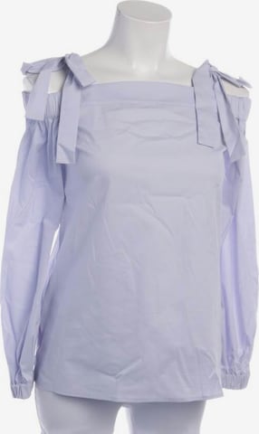 Michael Kors Blouse & Tunic in M in Purple: front
