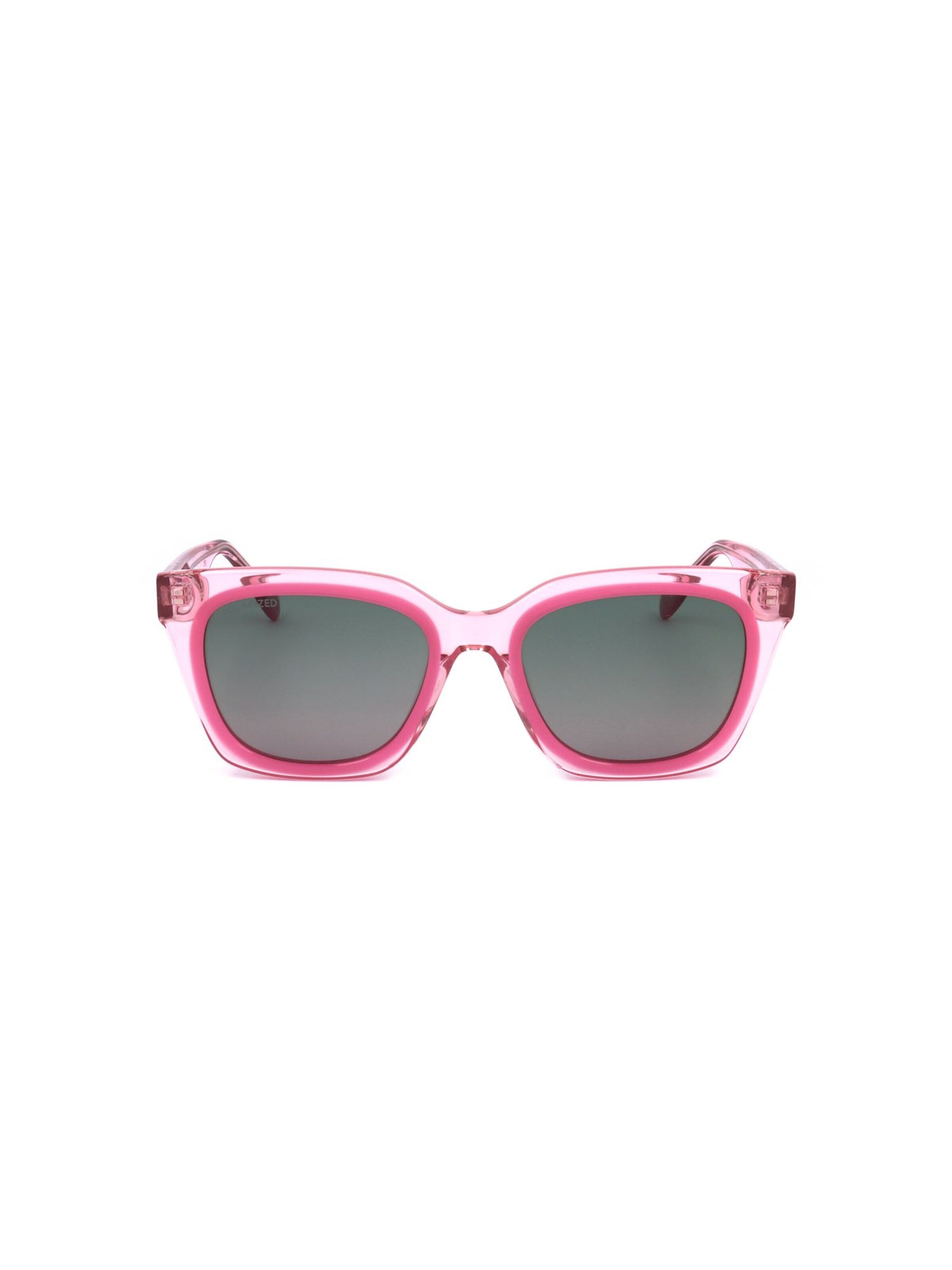 Occhiali da sole 'BE5086' di UNITED COLORS OF BENETTON in rosa