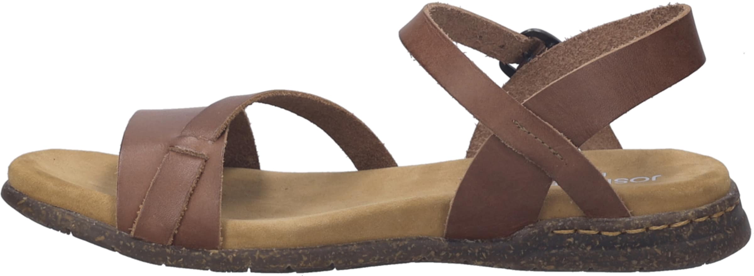 JOSEF SEIBEL Sandals in Brown