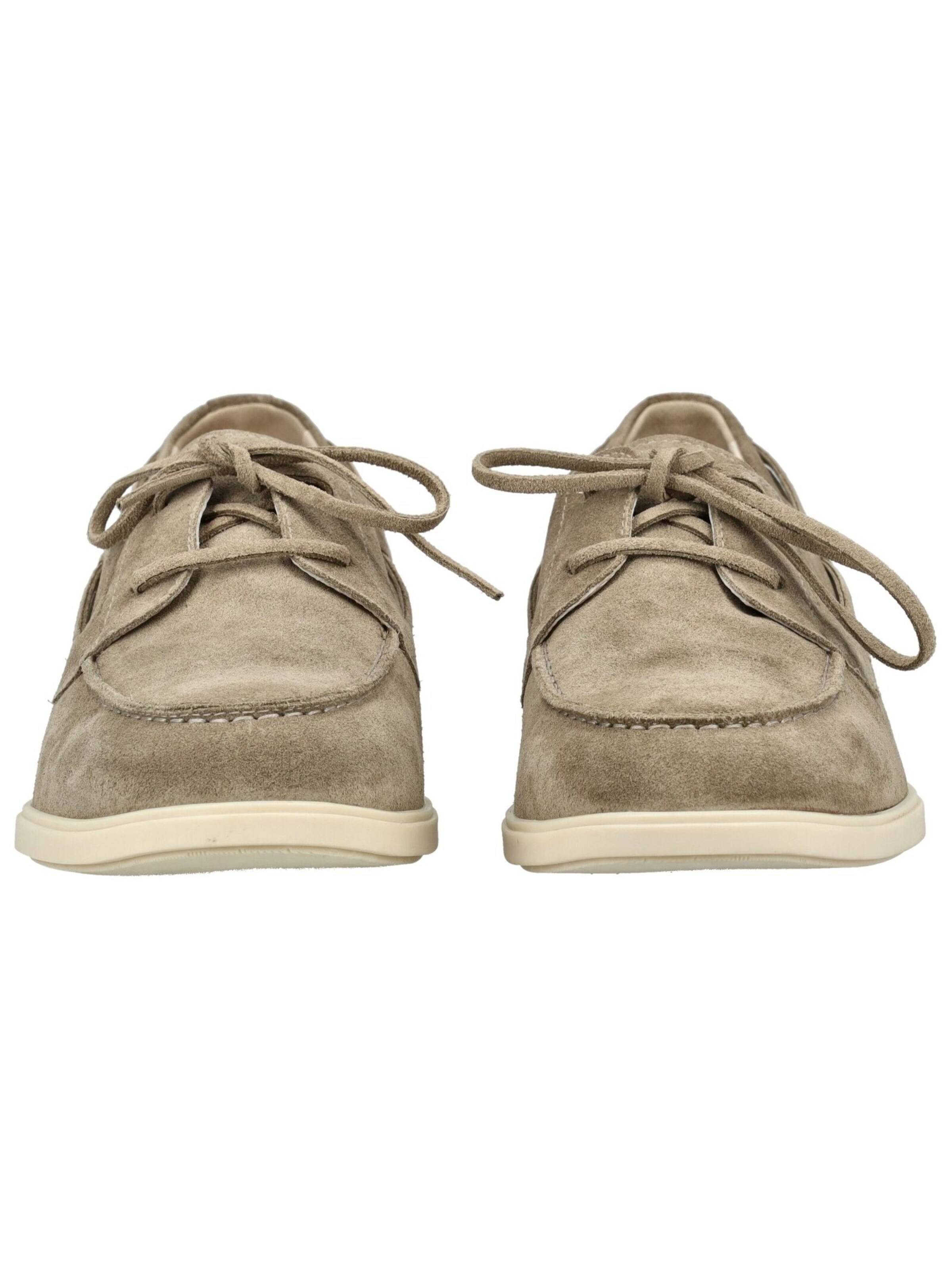 Nero Giardini Instappers in Bruin