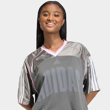 ADIDAS SPORTSWEAR Performance Shirt in Grey