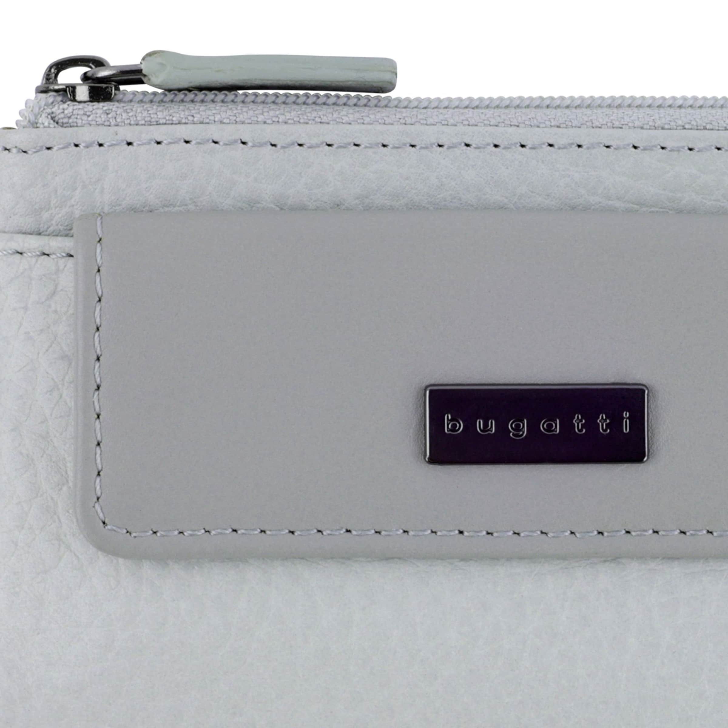 bugatti Case 'Sina' in Grey