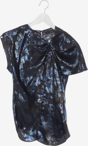 ISABEL MARANT Blouse & Tunic in XS in Blue: front