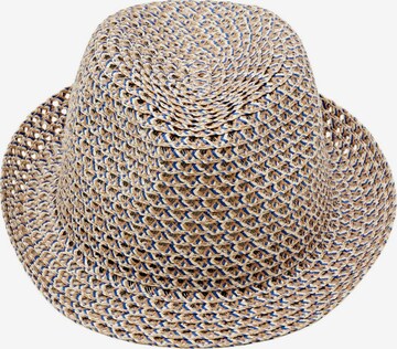 ESPRIT Hat in Beige: front