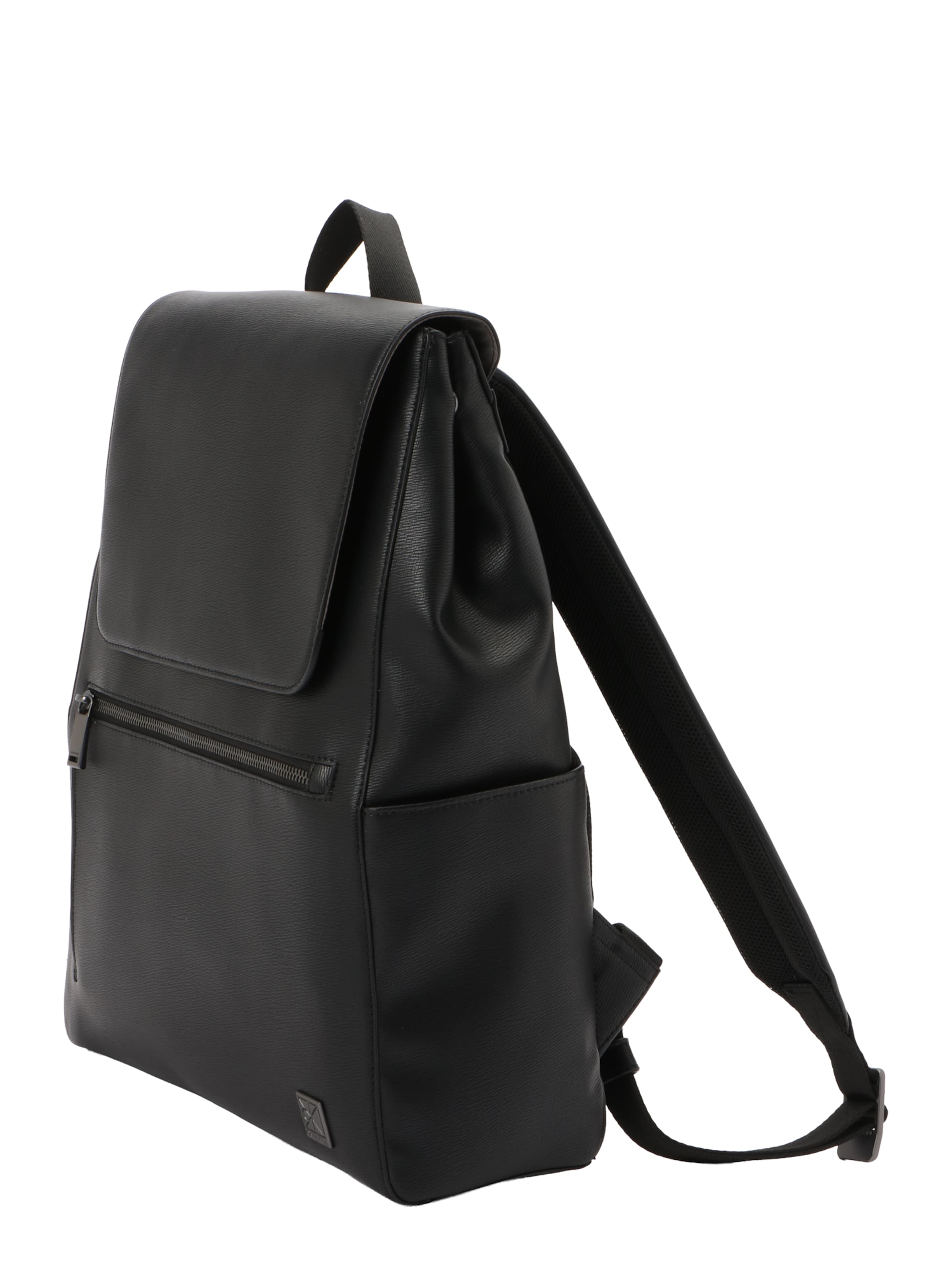Calvin Klein Backpack in Black