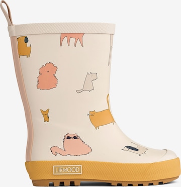 Liewood Gumáky - Béžová: predná strana