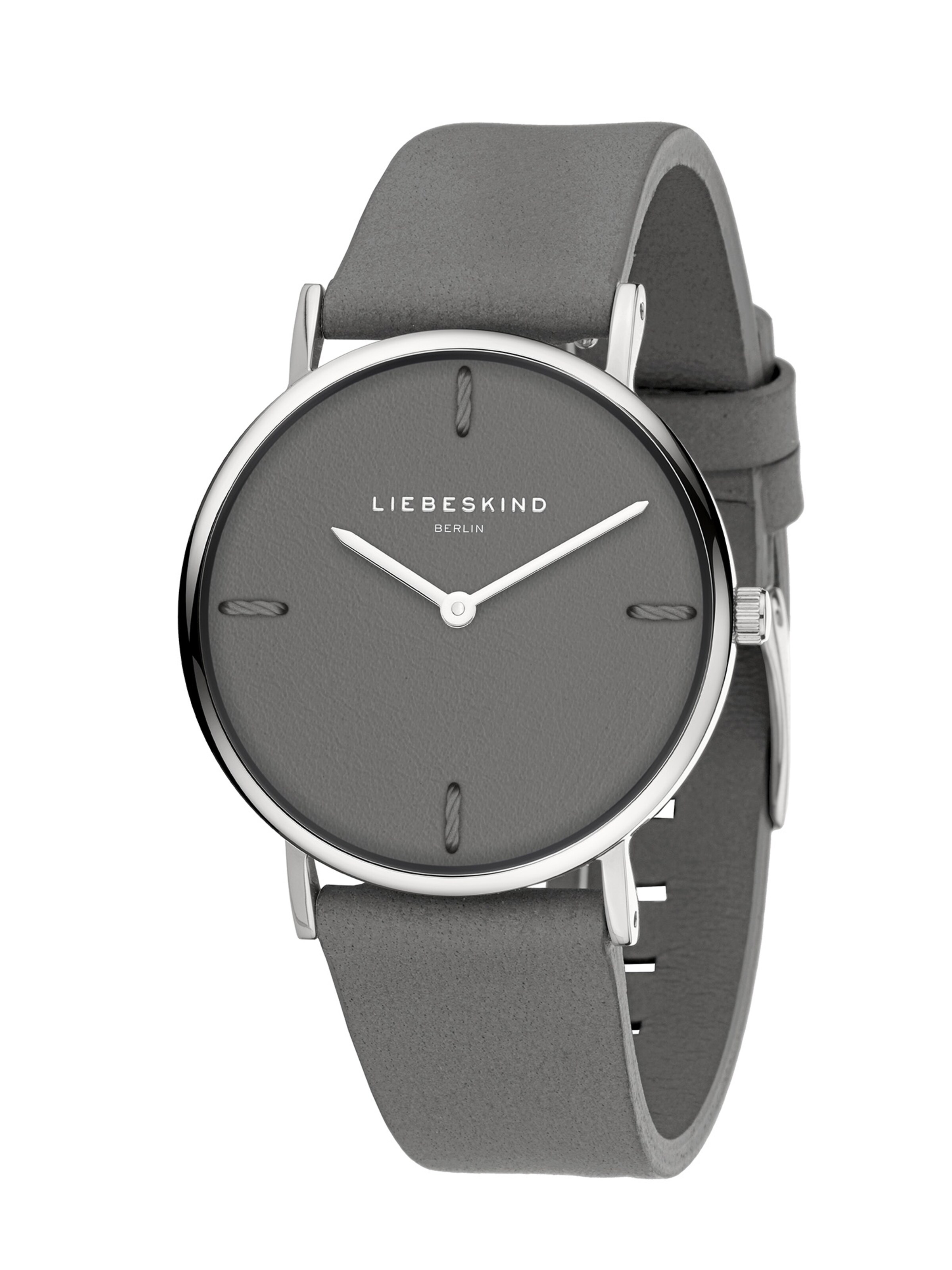 Liebeskind Berlin Analog watch in Grey