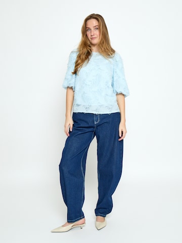 Top 'Kylin Structure' di Peppercorn in blu