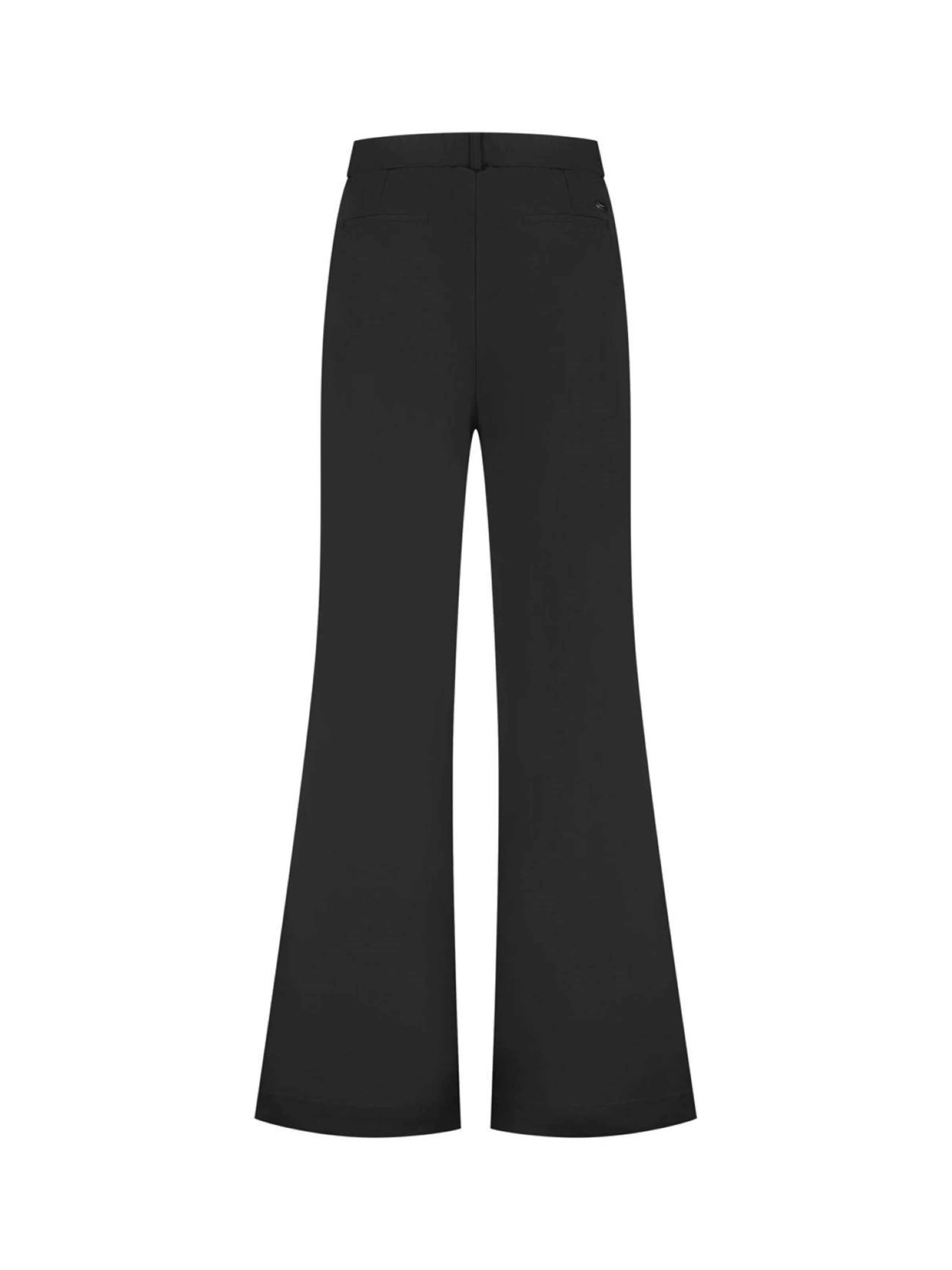 Lady Day Regular Broek 'Lady Day Eleyn zwart' in Zwart