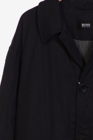 BOSS Black Jacket & Coat in XL in Blue