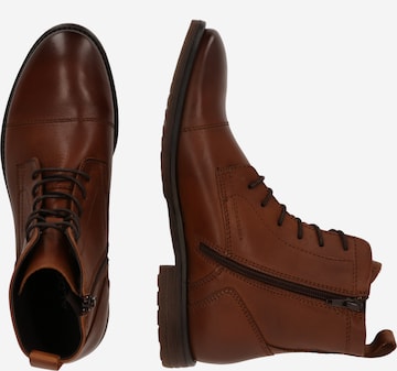 Boots stringati 'THEOPHILIS' di ALDO in marrone
