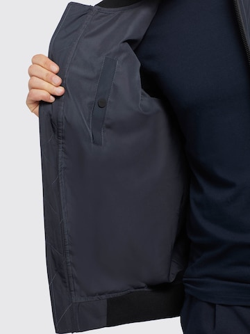 khujo Between-Season Jacket ' ASTILE3 ' in Grey