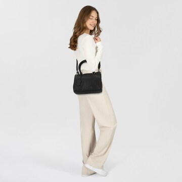Sac bandoulière 'Always Ava' Burkely en noir : devant