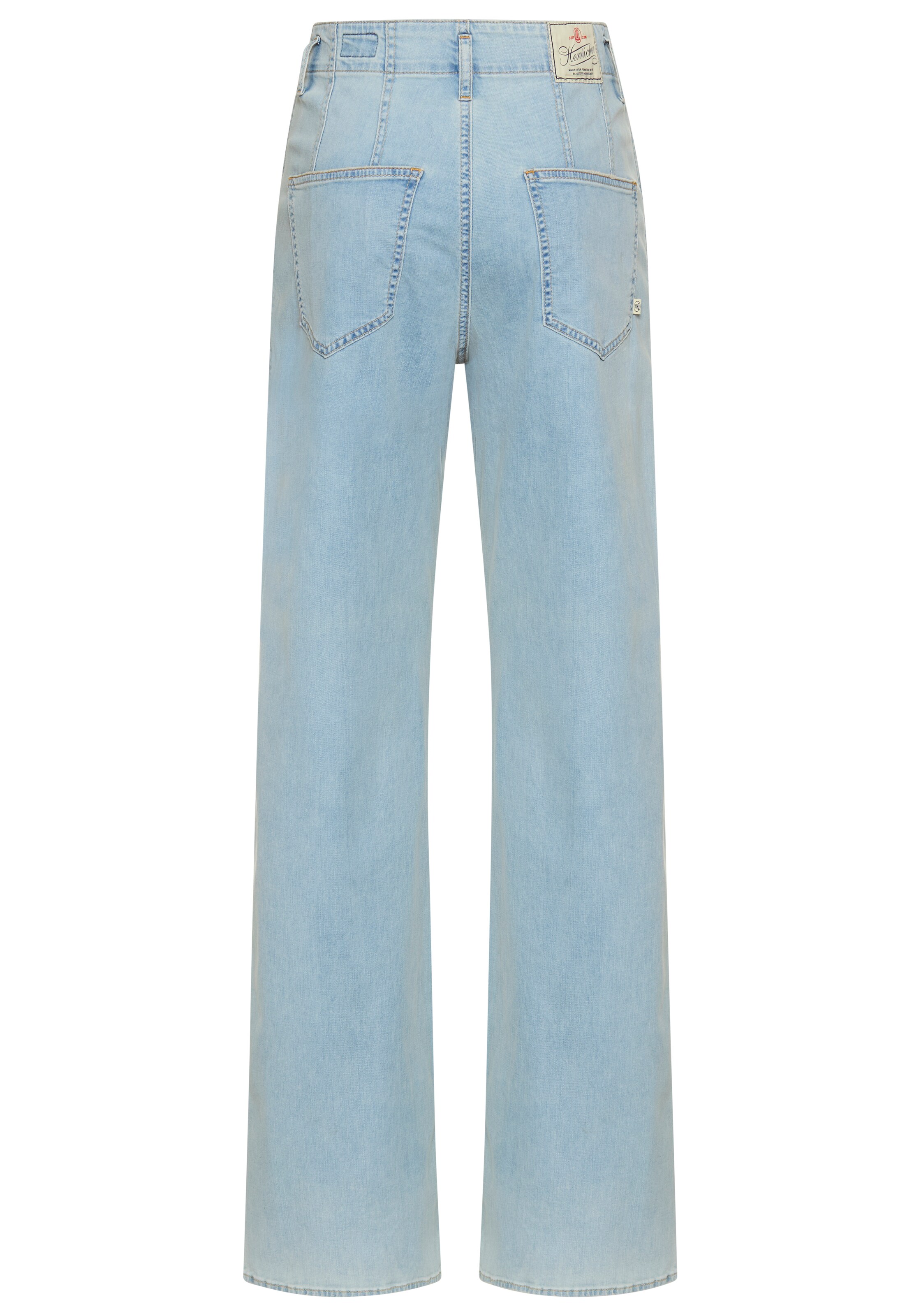 Herrlicher Loose fit Jeans in Blue