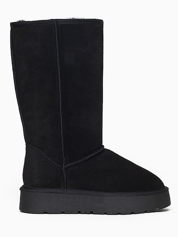 Gooce Boots 'ELIDIR' in Black