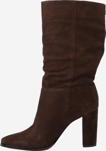 Bottines 'ARTIZAN II' Lauren Ralph Lauren en marron